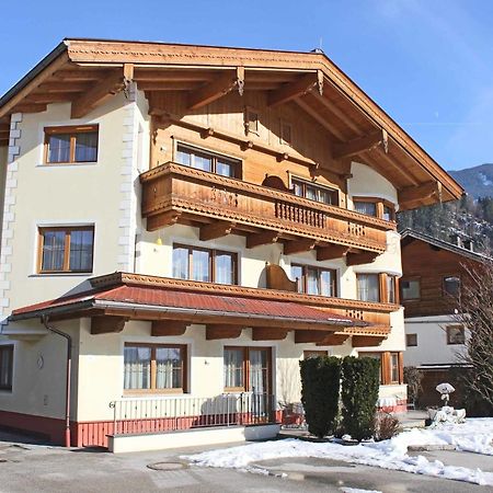 Luxurious Apartment In Kaltenbach With Sauna Stumm Exterior photo