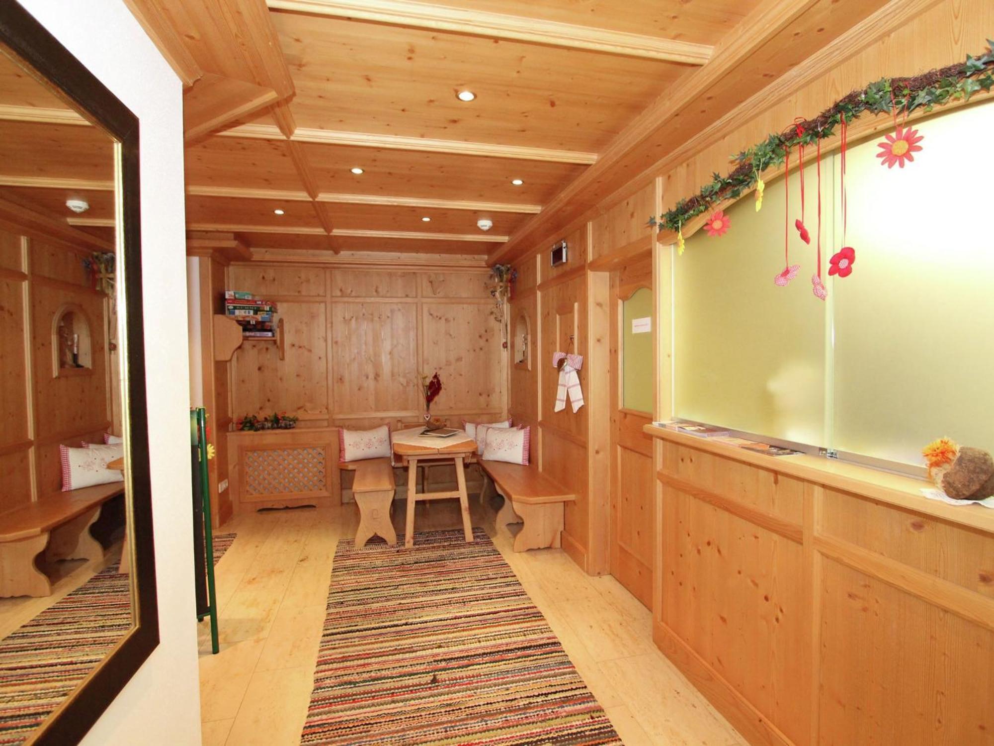 Luxurious Apartment In Kaltenbach With Sauna Stumm Exterior photo